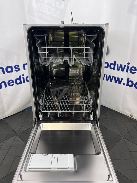 Zmywarka Wolnostojąca AEG Solidna 45cm /Klasa A+ /Dostawa/Gwarancja