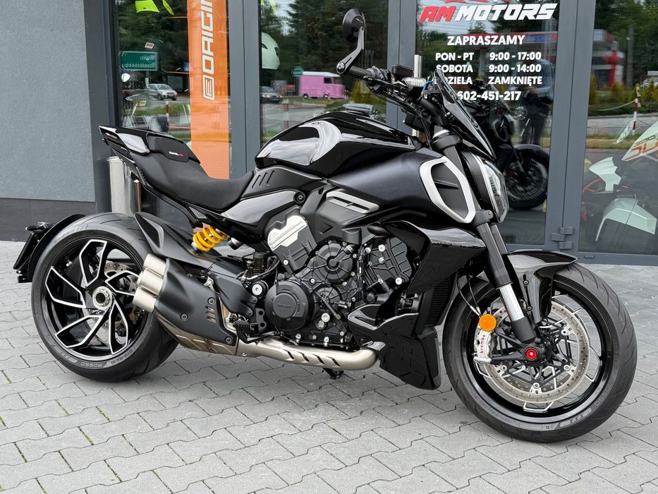 Ducati