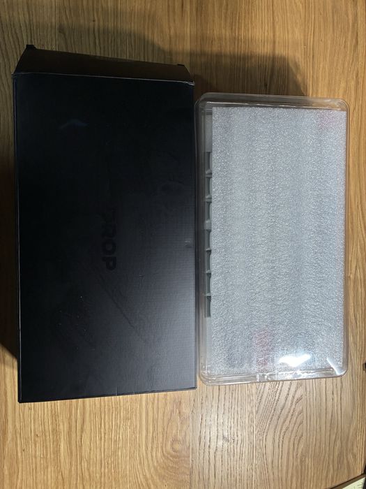 Кейкапи Drop + Matt3o MT3 /dev/tty