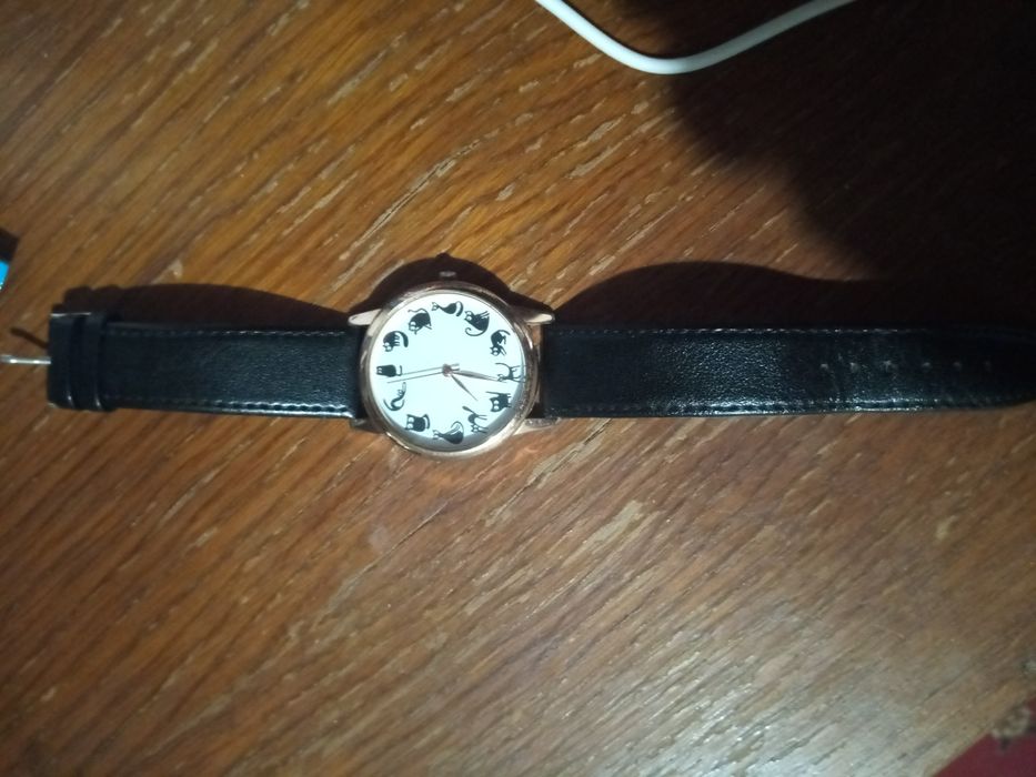 Часы наручные рабочие