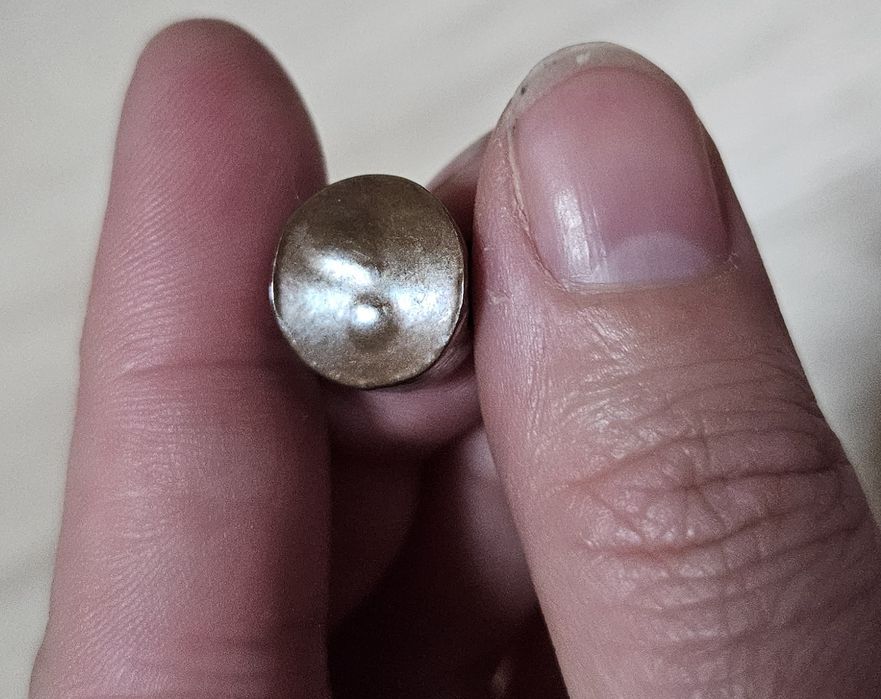 Charms/koralik modułowy z cyrkoniami