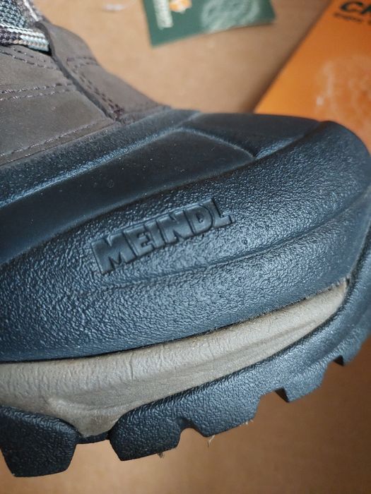 Мужские зимние  сапоги