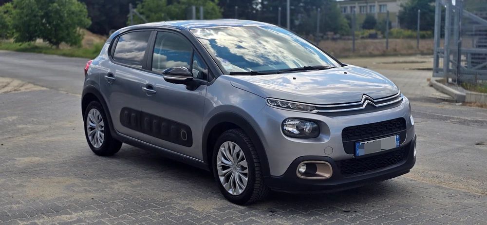 Citroën C3