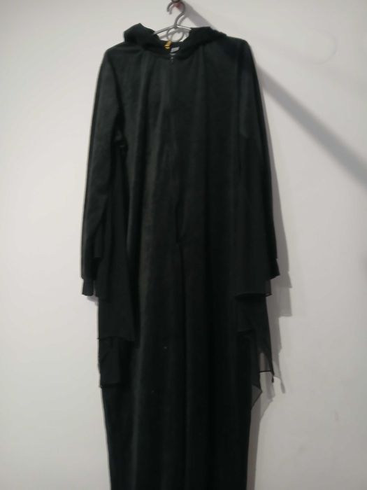 H&M Nietoperz kostium przebranie strój r.  M