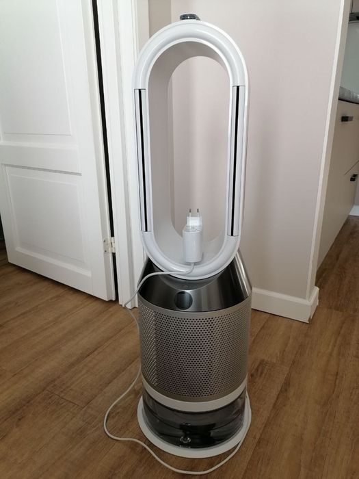 Зволожувач очищувач повітря Dyson PH01