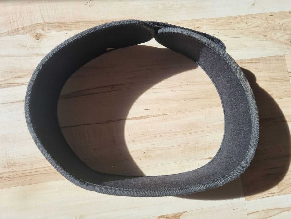 Pas do podnoszenia ciężarów York