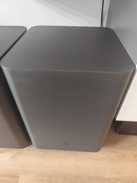 Soundbar jbl bar 5.1 surround