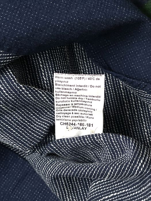 Рубашка, Lacoste (оригинал)
