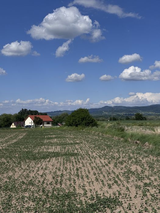 Sprzedam działki budowlane Kłodzko ul. Zagórze - Widok 3