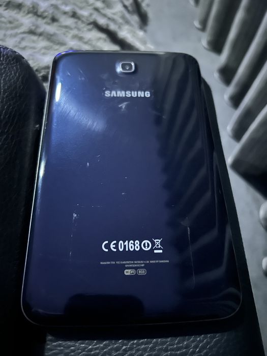 Tablet Samsung Galaxy Tab3