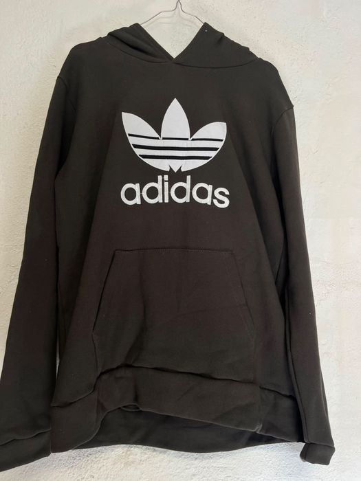 Sweat da addidas.