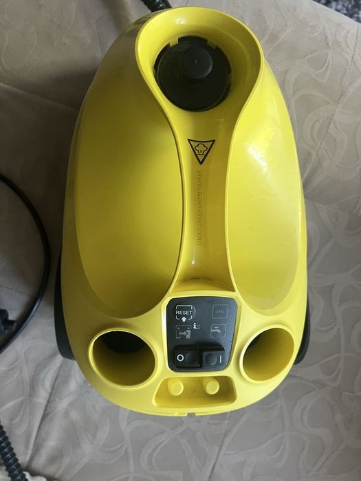 Пароочисник Kärcher SC 3 EasyFix