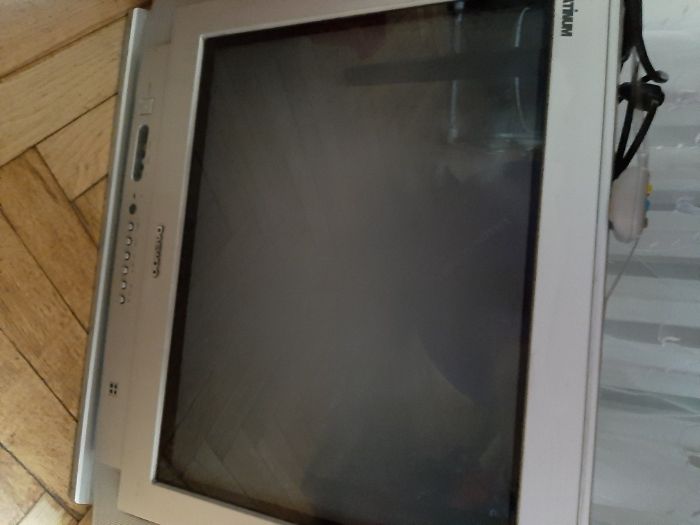 Телевизор Daewoo