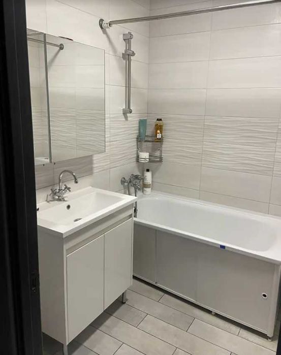 2 кім 52 м2 в багатоповерхівці район БЕРЕЗИНКИ (714166)