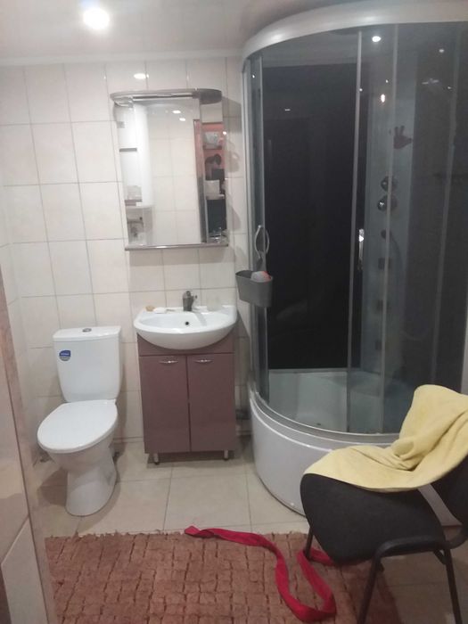 Продам дом цегляний