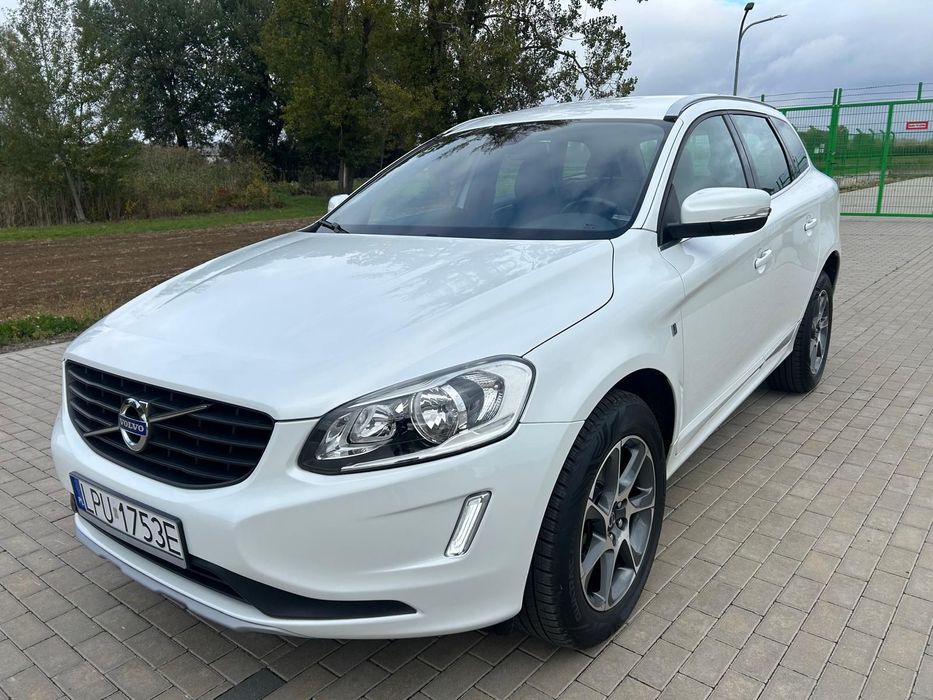 Volvo XC 60