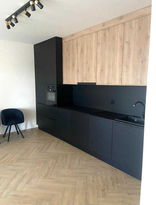 Nowoczesne 3 pokojowe z OGRODEM [ 55m2] Komorowo k. Wolsztyna