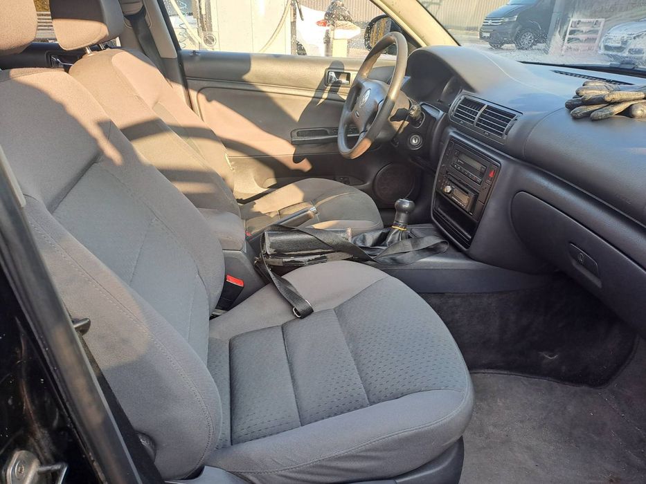 Продам пасата, пасат б5