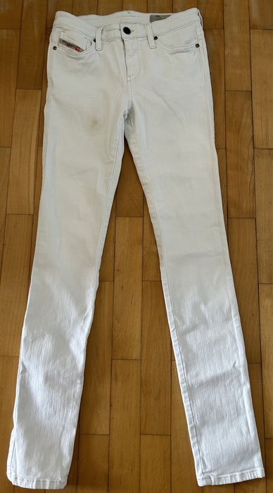 Jeansy Diesel r.28/32