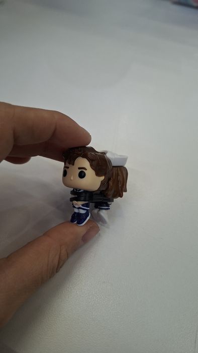 Фігурки Kinder Joy Stranger Things ОБМІН