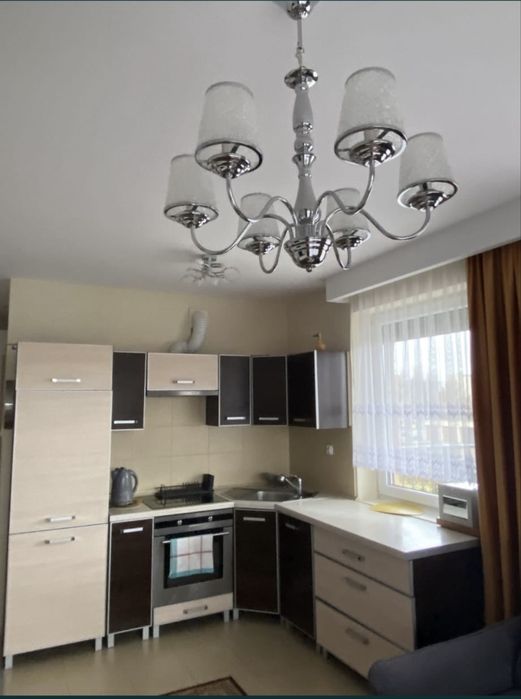 Apartment in Gorzów Wielkopolski - View 2