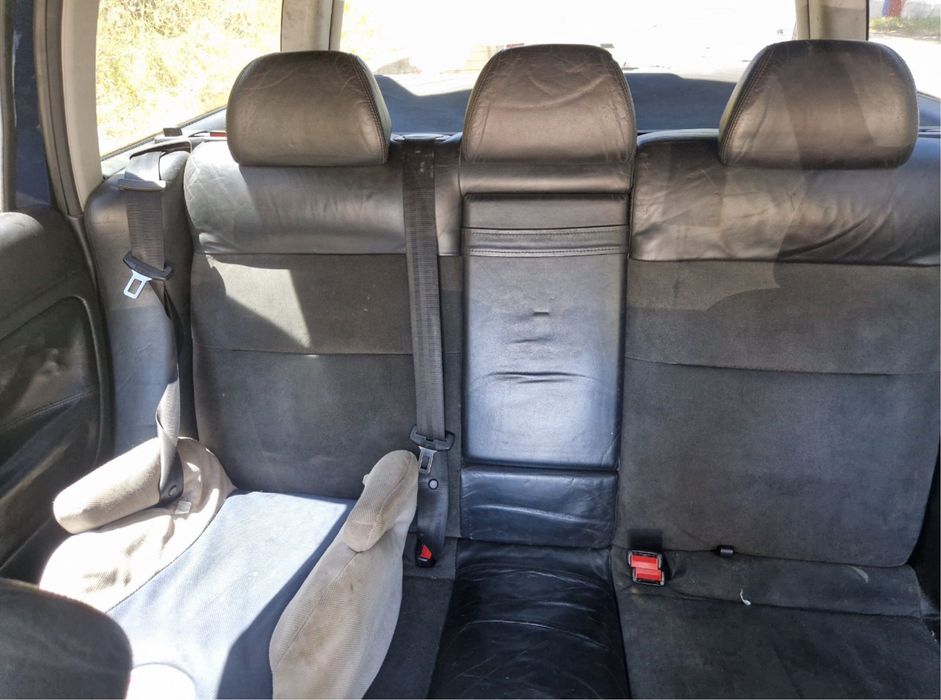 Vw Passat PD 130cv highline 6v aceito troca tmax / dtr