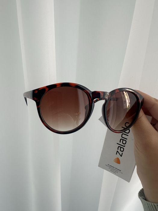 Okulary przeciwsloneczne Even&Odd