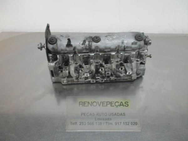 Colaça / cabeça do motor RENAULT Laguna II (BG0/1_)