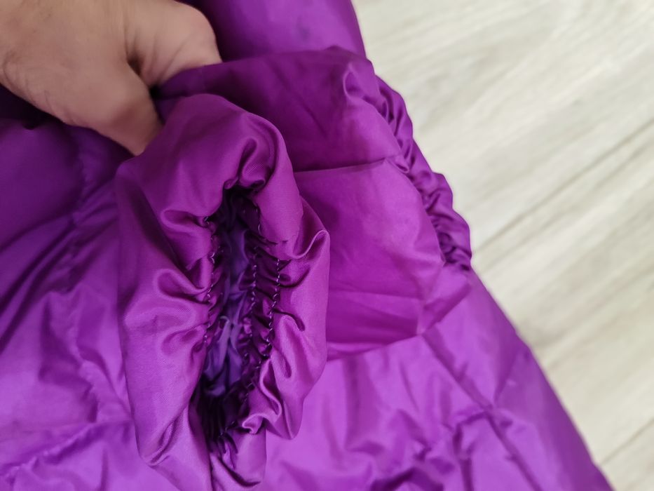 Пуховик Reima p140 куртка