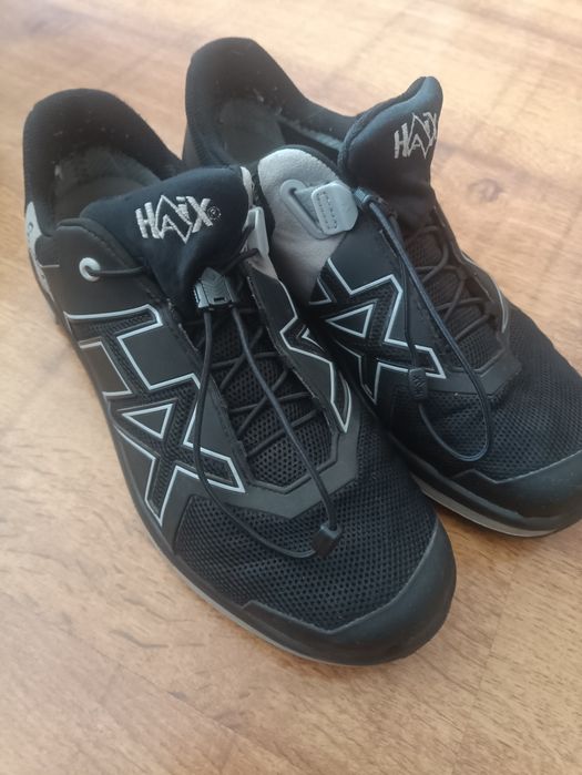 Haix connexis rozmiar 40