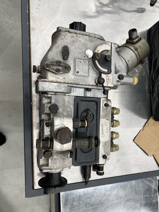 Комлектуючі запчастини 4ч 8,5/11 / 2ч 8,5/11