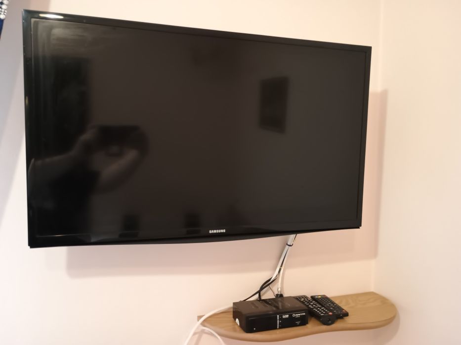 Telewizor Samsung 32 cale z dekoderem
