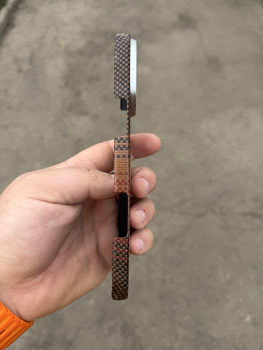 Pitaka Iphine 16 pro max