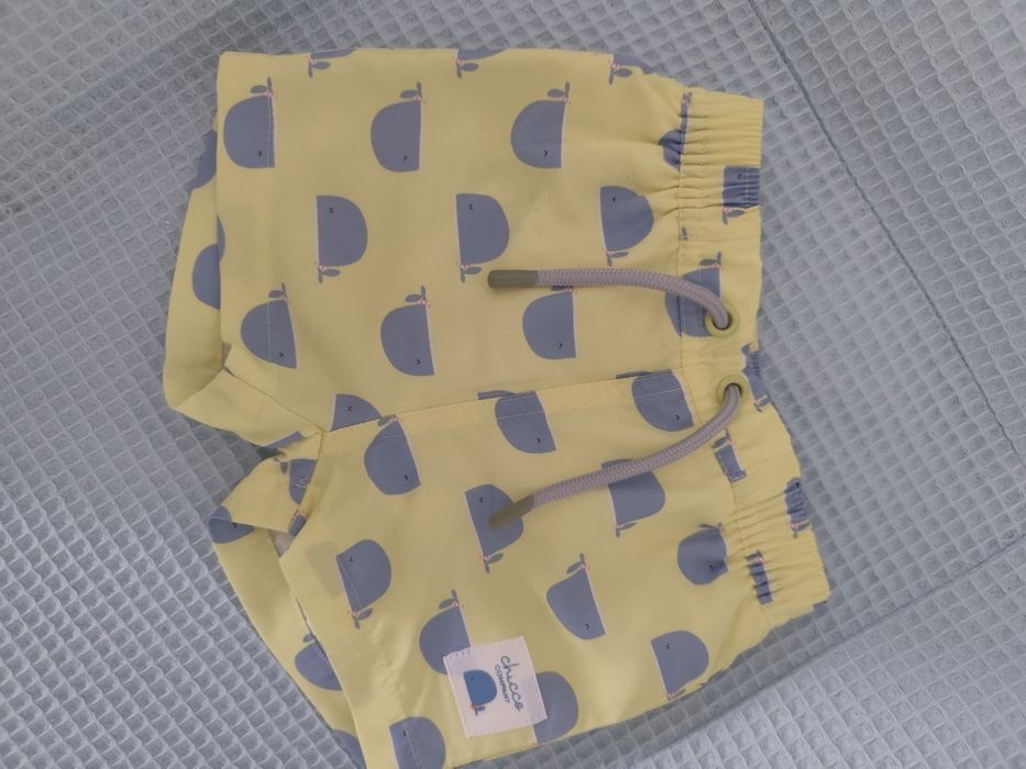 Calção banho Chicco