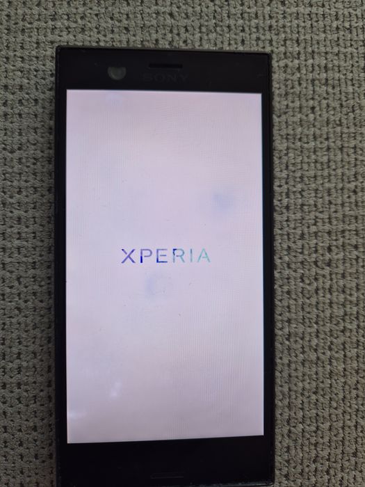 Sony Xperia xz1 compact
