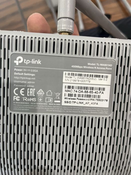 Routers internet informatica