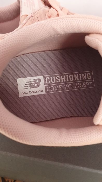 Sneakersy nowe damskie sportowe New Balance Rozmiar 36.5