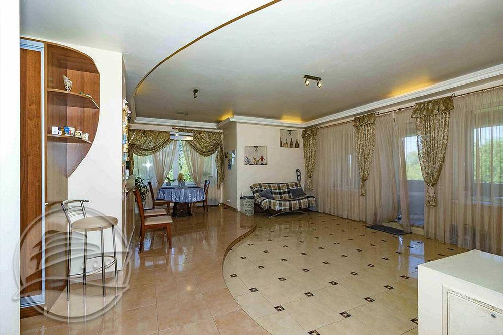 Дом по адресу ул. Заречная (площадь 260 м²) - Atlanta.ua - фото 10