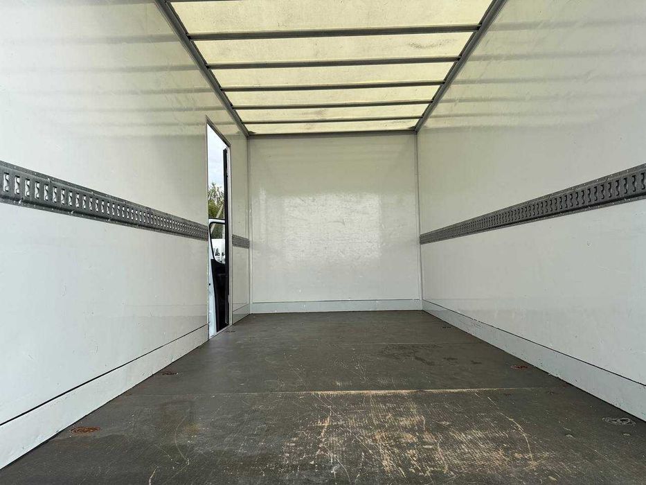 Mercedes-Benz Sprinter 2022p.