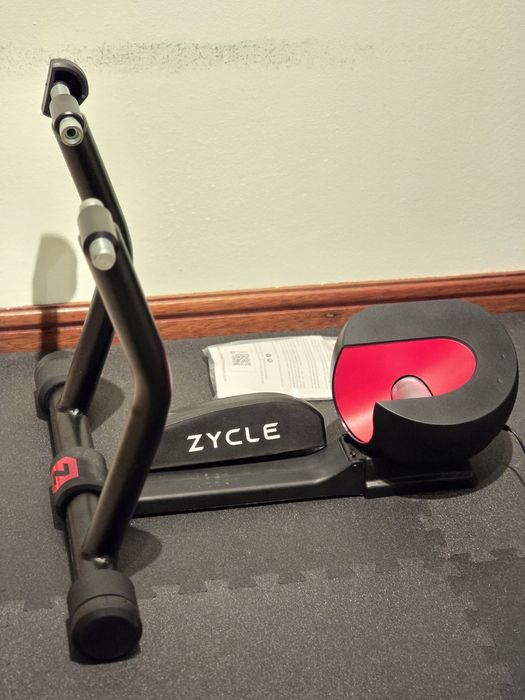 Rolo treino smart Zycle ZPro