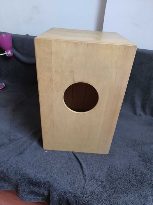 Sprzedam instrument cajon