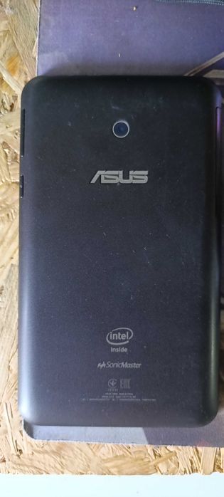Планшет Asus K012