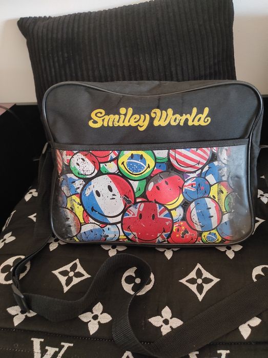 mala preta com smiles64409439757187120