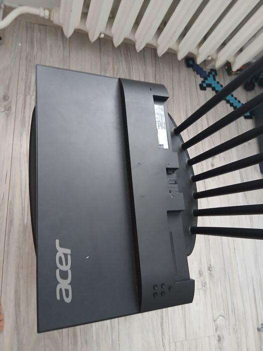 Monitor Acer sa2