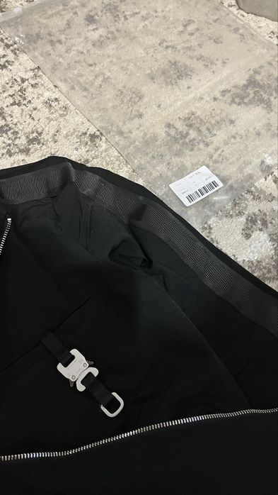 кофта Alyx zip 1017 9SM (Alyx;zip-hoodie;opium;rick owens;erd;1017)