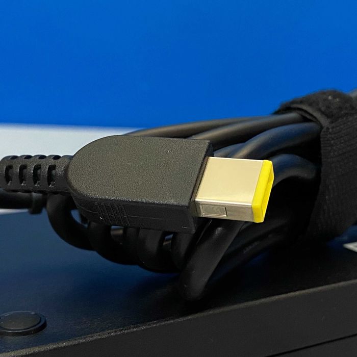 Carregador Lenovo ADL300SDC3A - 300W (NOVO)