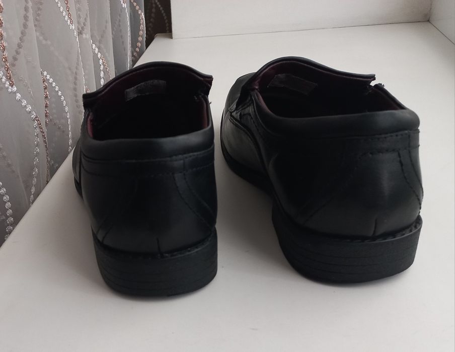 Soleflex,США,кожа