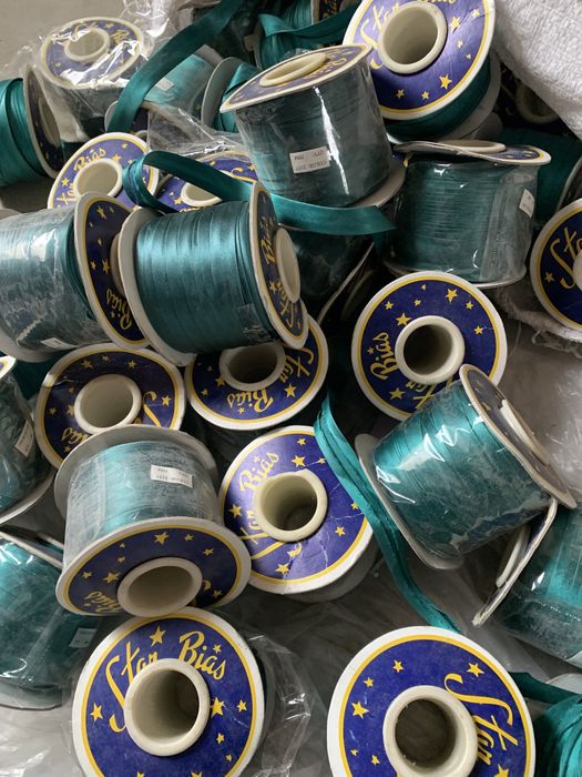 Швейная фурнитура / косая бейка / тесьма / украшения 30 грн/бабина