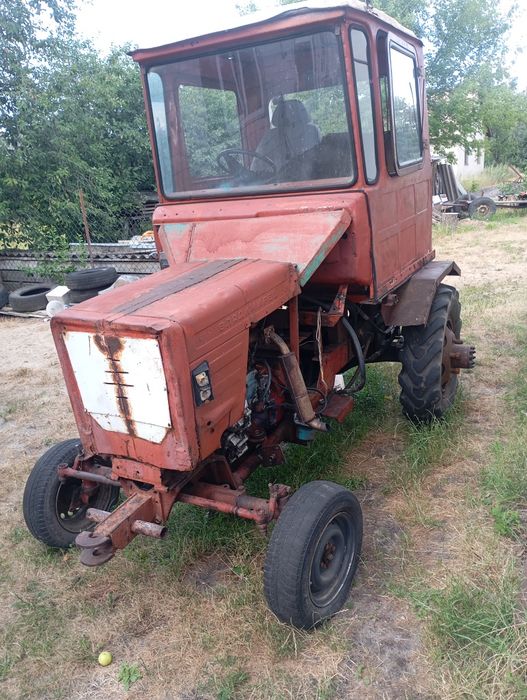 Продам саморобний