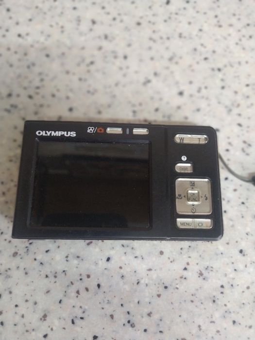 Фотоапарат Olimpus x-15.  8mp